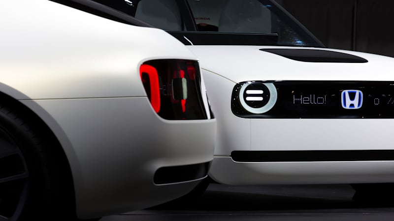 We obsessively covered the 2017 Tokyo Motor Show
